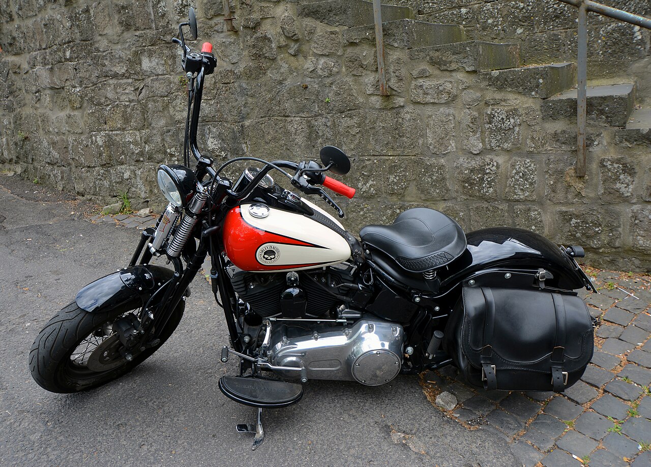 Cruiser rental example